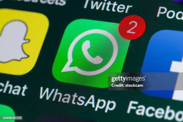 Before filtering numbers on WhatsApp, you need to know these practical tips!